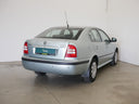 Škoda Octavia 1.9 TDI 74 kW Tour Plus