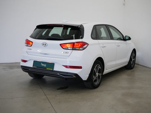Hyundai i30 1.0 T-GDI 88 kW Comfort – foto 2
