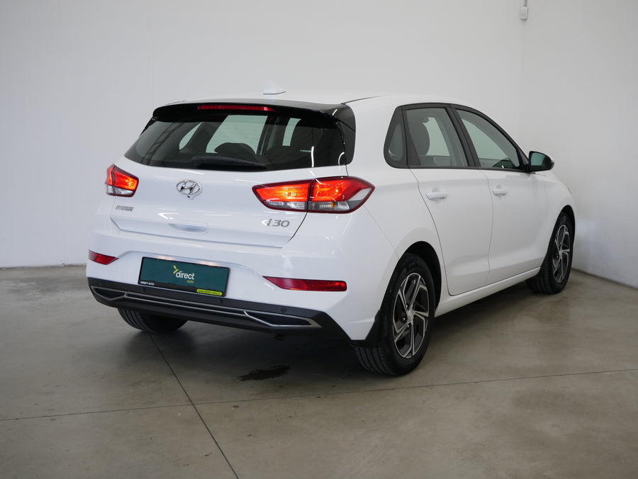 Hyundai i30 1.0 T-GDI 88 kW Comfort – foto 2