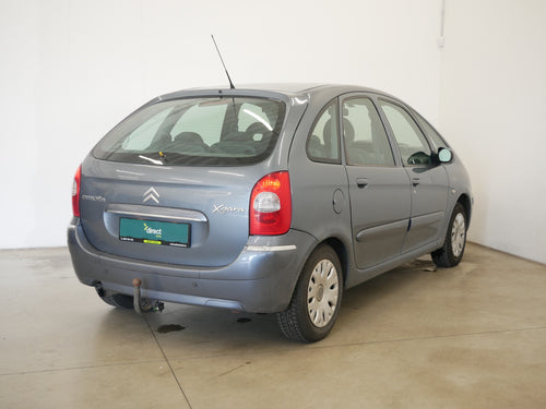 Citroën Xsara Picasso 1.6 80kW – foto 2