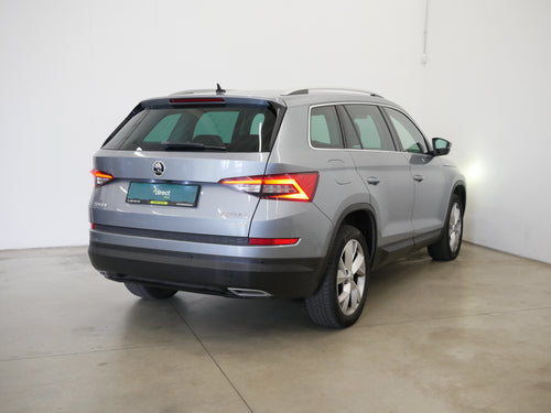 Škoda Kodiaq 2.0 TDI 140 kW 4x4 Style – foto 2