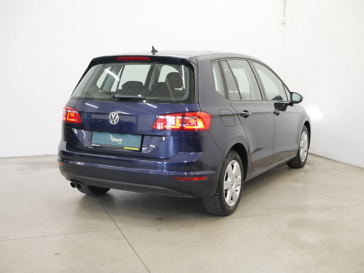 Volkswagen Golf 1.4 TSI 92 kW Comfortline – foto 2