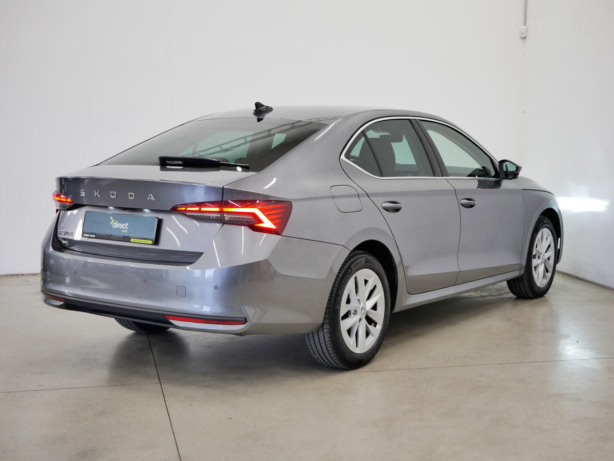 Škoda Octavia 2.0 TDI 110 kW Selection – foto 2