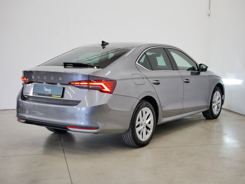 Škoda Octavia 2.0 TDI 110 kW Selection – foto 2