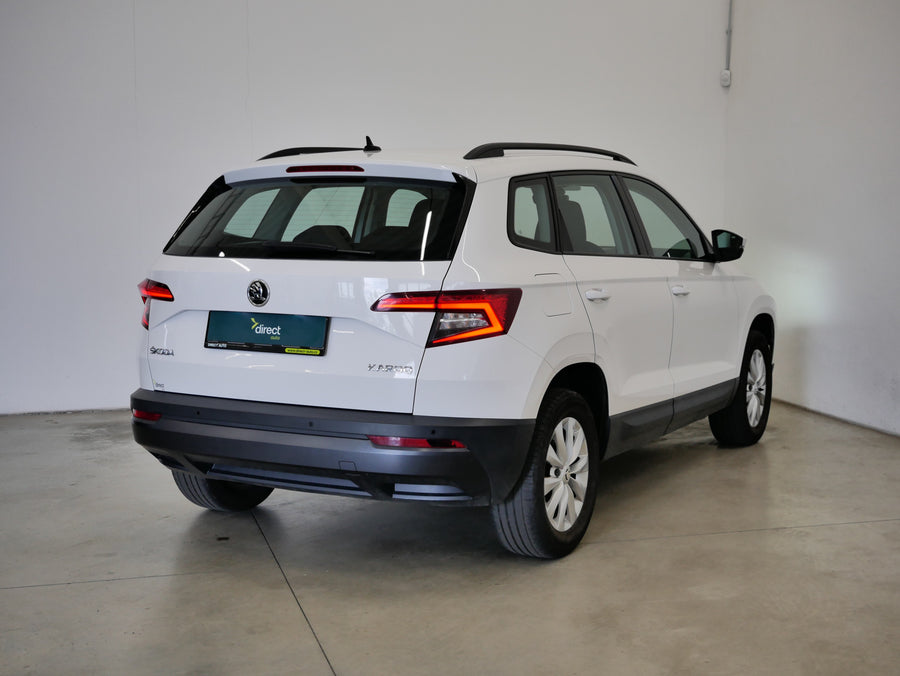 Škoda Karoq 1.0 TSI 85 kW Ambition Plus – foto 2