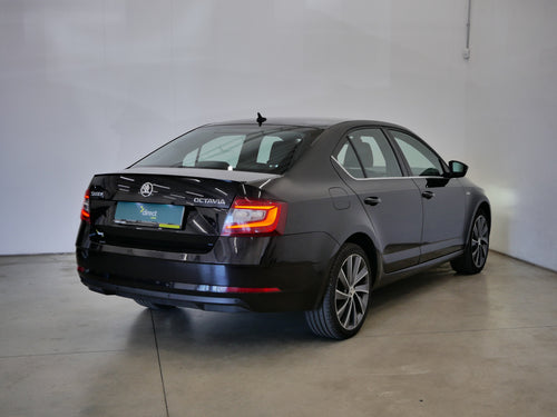 Škoda Octavia 1.5 TSI 110 kW L&K – foto 2