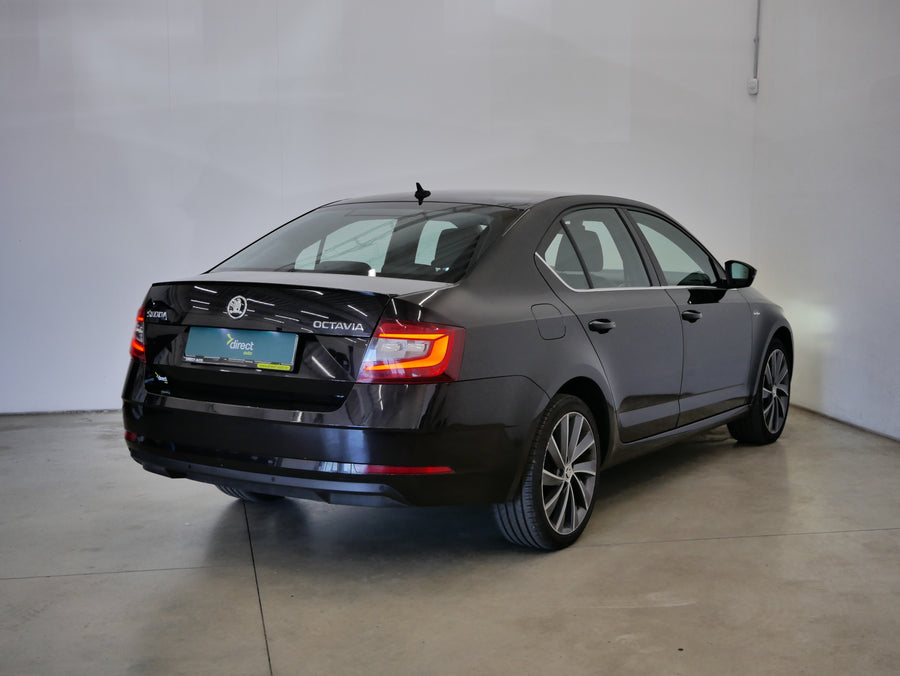 Škoda Octavia 1.5 TSI 110 kW L&K – foto 2