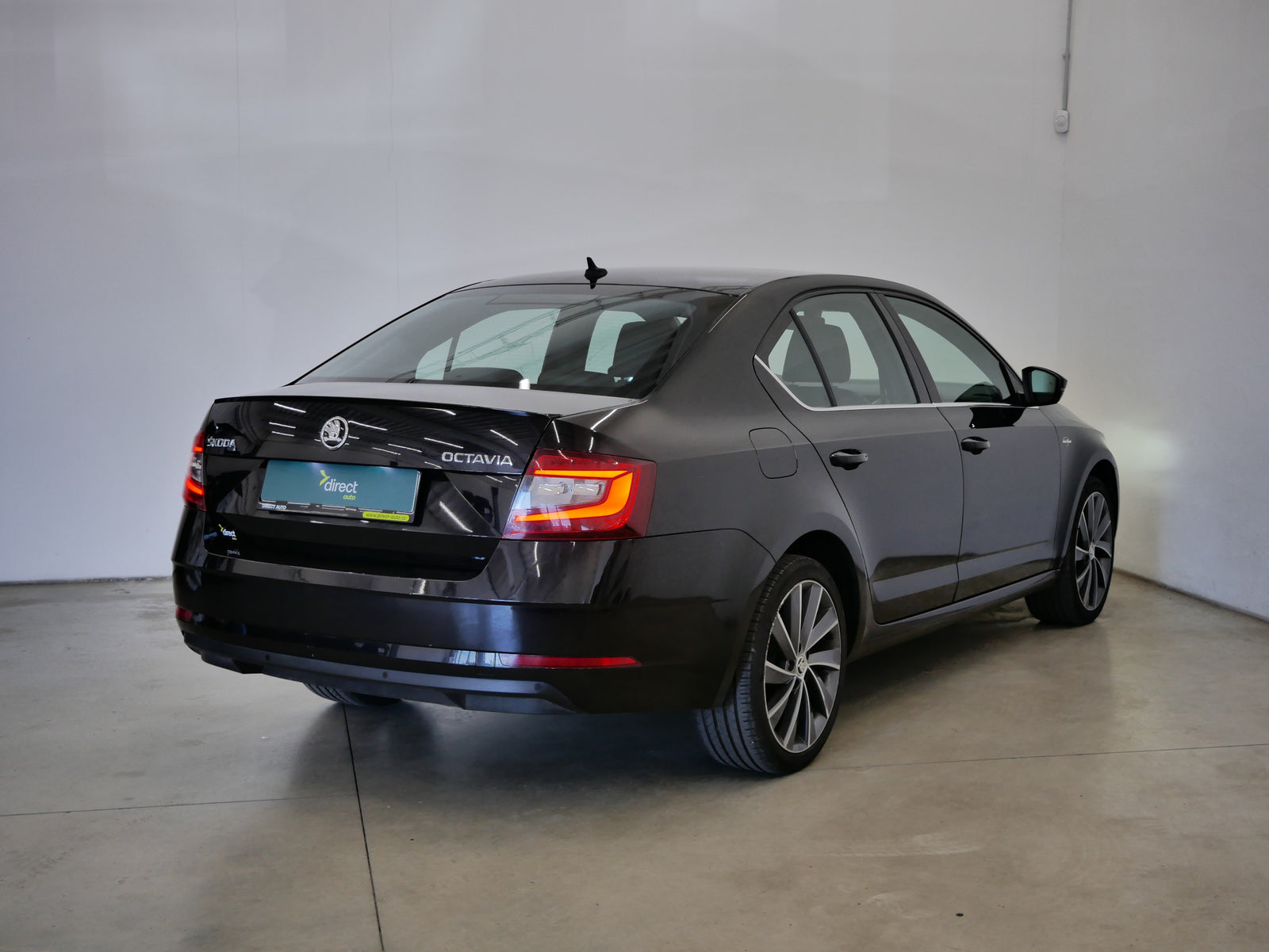 Škoda Octavia 1.5 TSI 110 kW L&K – foto 2
