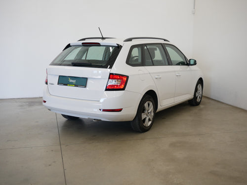 Škoda Fabia 1.0 TSI 81 kW Ambition – foto 2