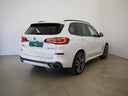 BMW X5 M50d, 294kW Individual