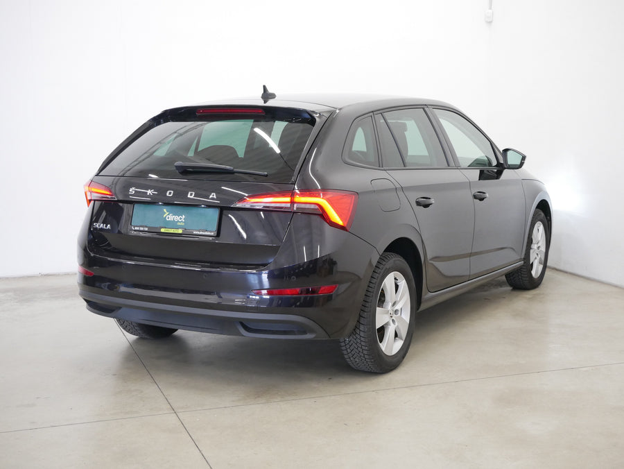 Škoda Scala 1.0 TSI 81 kW Ambition – foto 2
