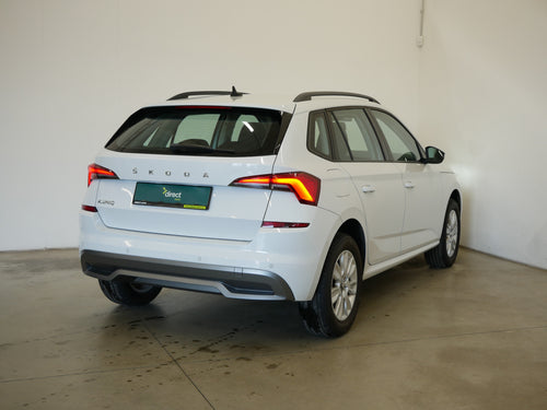 Škoda Kamiq 1.0 TSI 85 kW Ambition – foto 2