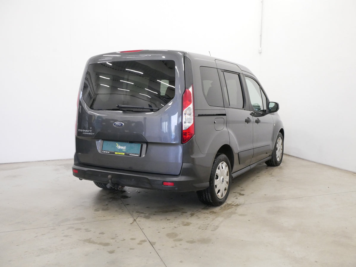 Ford Transit Connect 1.5 TDCi 74 kW – foto 2