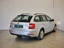 Škoda Octavia 1,6 TDi 85kW Ambition Plus