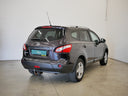 Nissan Qashqai 2.0 dCi 110 kW 4x4 Tekna