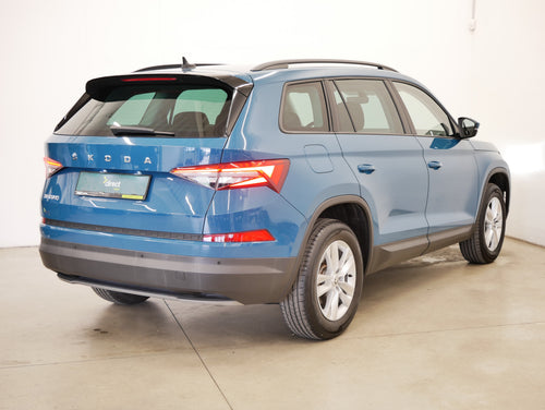 Škoda Kodiaq 1.5 TSI 110 kW Ambition – foto 2