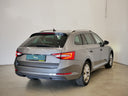 Škoda Superb 2.0 TDI 147 kW 4x4 DSG Style