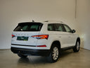 Škoda Kodiaq 2.0 TDI 147 kW 4x4 DSG Style+