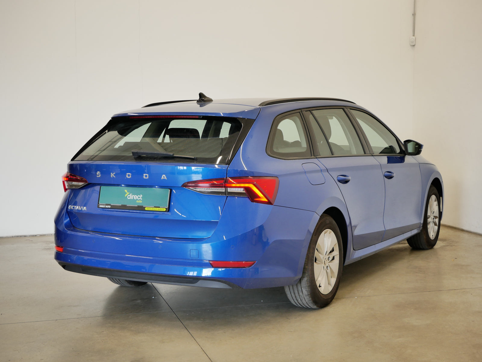 Škoda Octavia 2.0 TDI 85 kW Ambition+ – foto 2