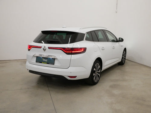 Renault Mégane 1.3 TCe 103 kW Grandtour – foto 2