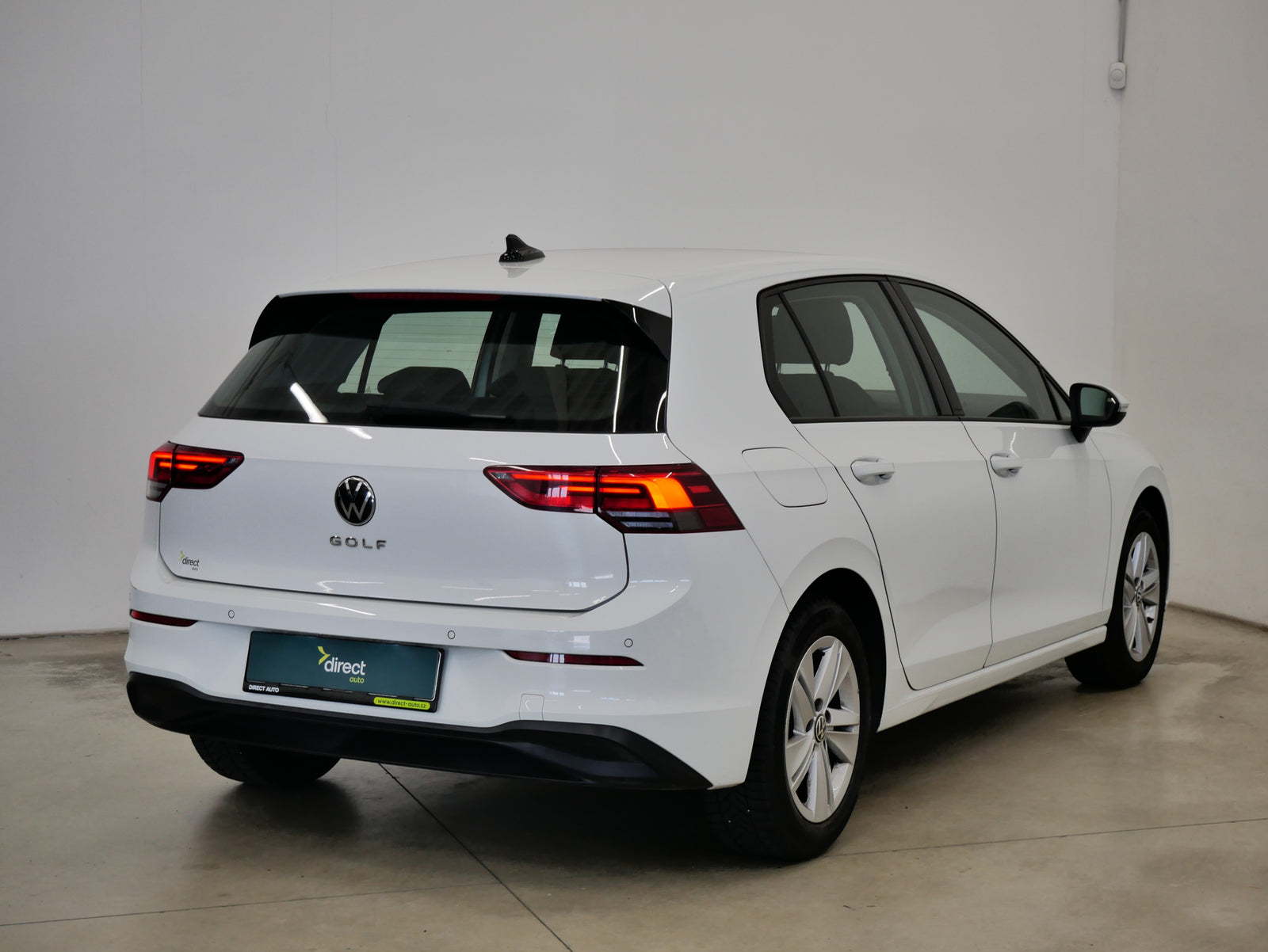 Volkswagen Golf 1.0 TSI 81 kW Life – foto 2