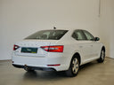 Škoda Superb 1.5 TSI 110 kW Ambition