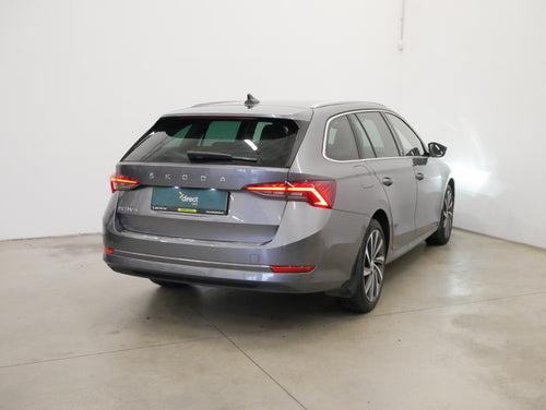 Škoda Octavia 2.0 TDI 85 kW DSG Style – foto 2