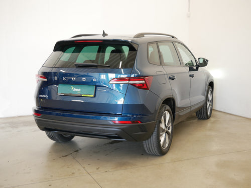 Škoda Karoq 2.0 TDI 110 kW 4x4 DSG Style – foto 2