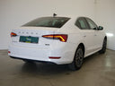 Škoda Octavia 1.5 TSI 110 kW DSG Style Plus