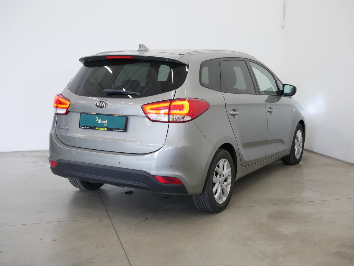 Kia Carens 1.6 GDi 99 kW – foto 2