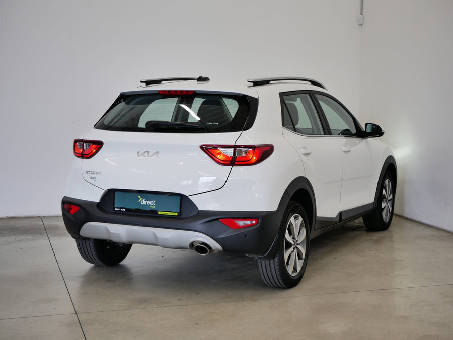 Kia Stonic 1.0 T-GDI 74 kW Exclusive – foto 2