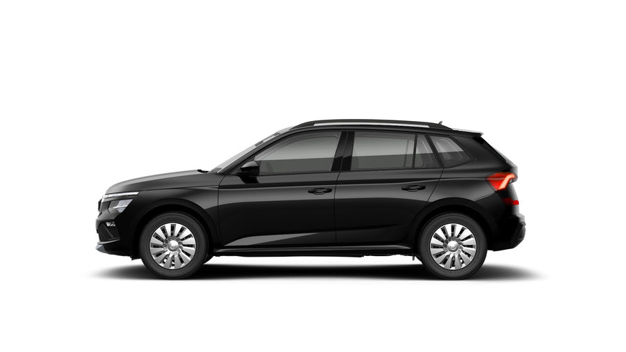 Škoda Kamiq 1.0. TSI 70Kw Classic – foto 2