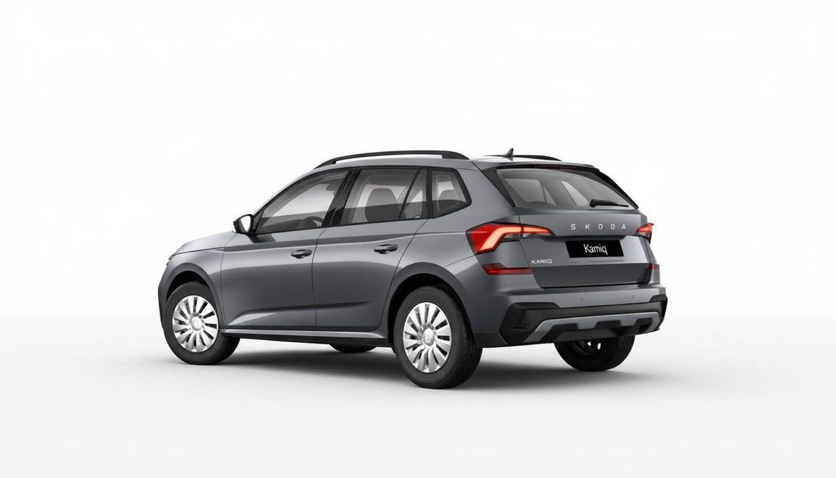 Škoda Kamiq Classic 1.0 TSI 70kW