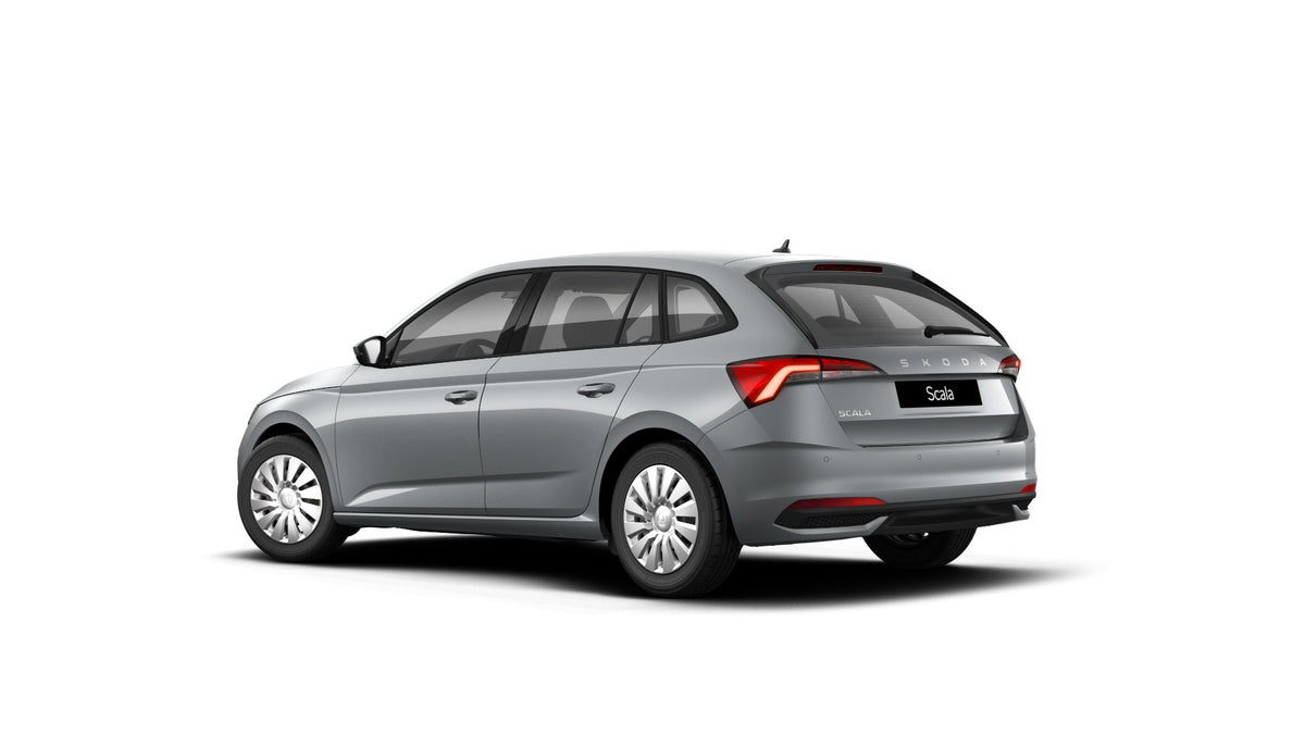 Škoda Scala 1.0 TSI 85kW Classic