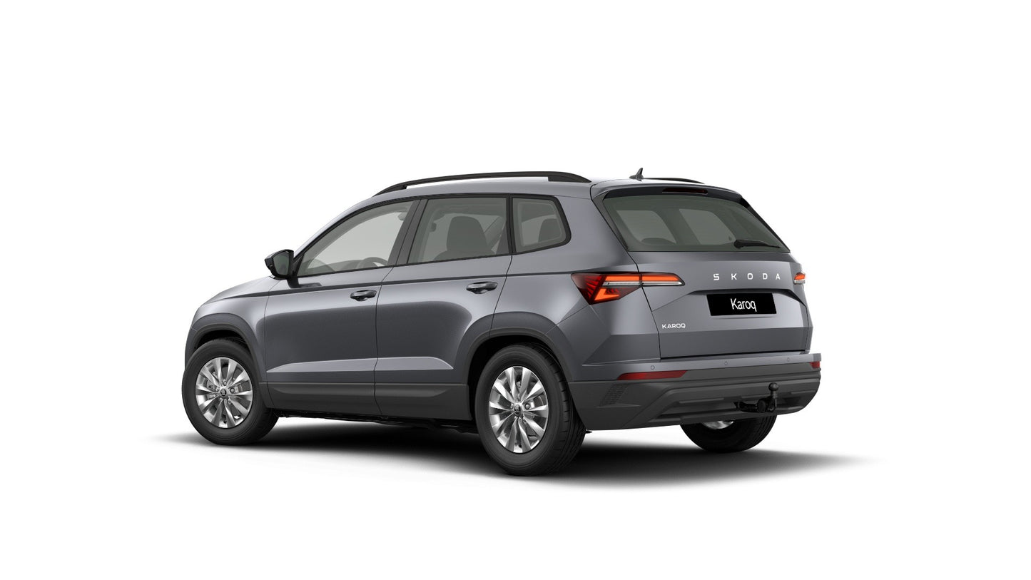 Škoda Karoq Classic 1.5 TSI 110kW