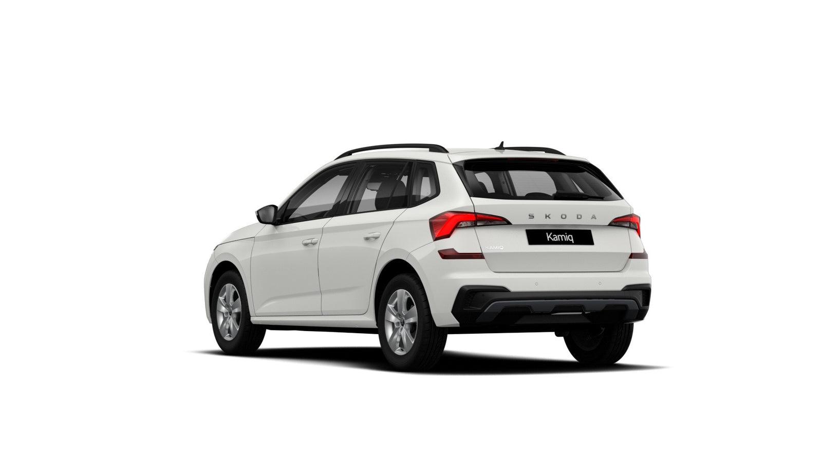 Škoda Kamiq Classic 1.0 TSI 70kW – foto 2