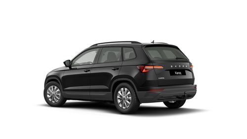 Škoda Karoq 1.5. TSI 110kW 130 let – foto 2