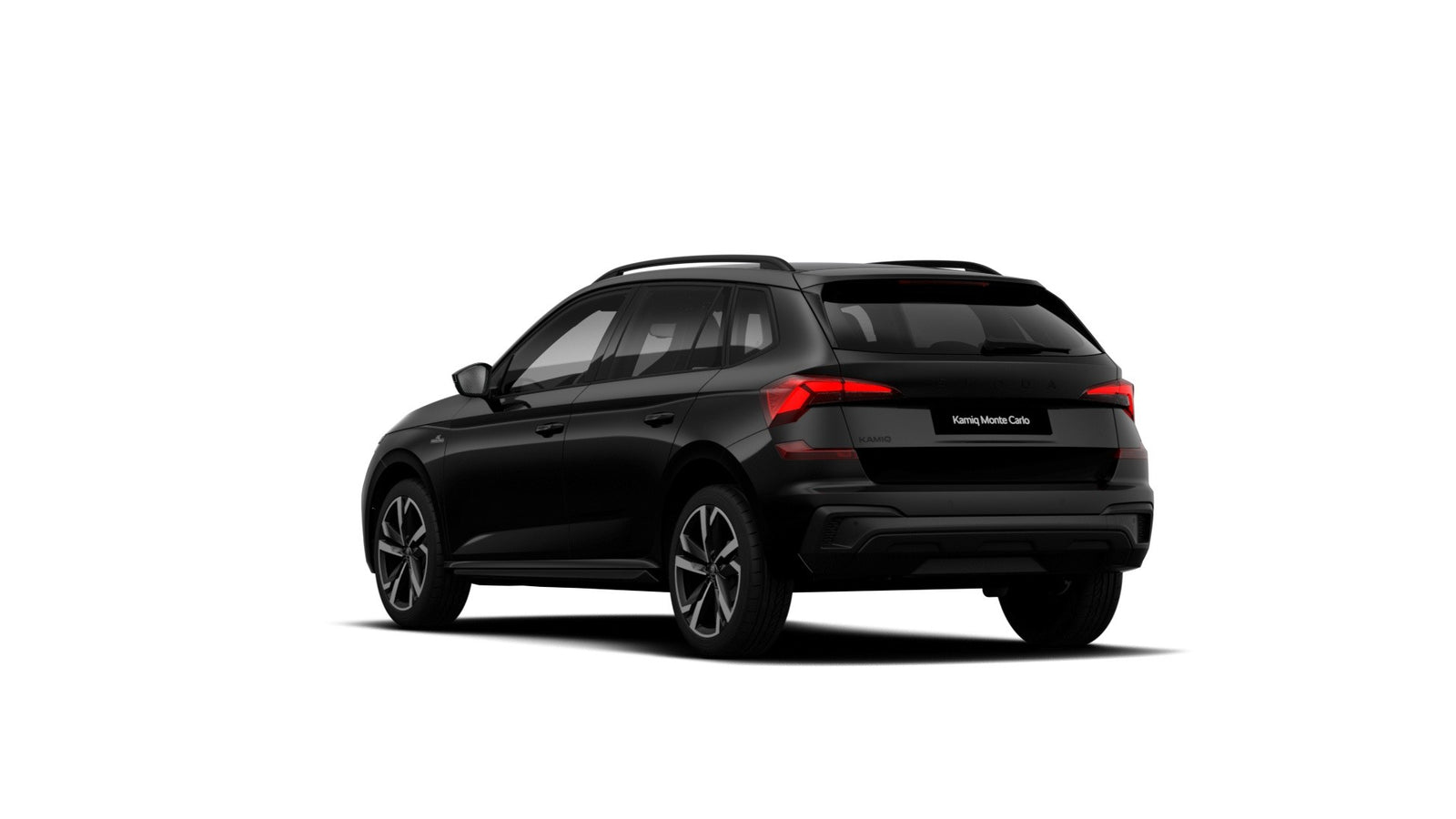 Škoda Kamiq Monte Carlo 1.5 TSI 110 kW – foto 2