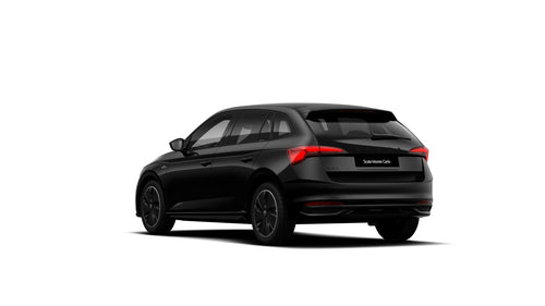 Škoda Scala Monte Carlo 1.0 TSI 85 kW – foto 2