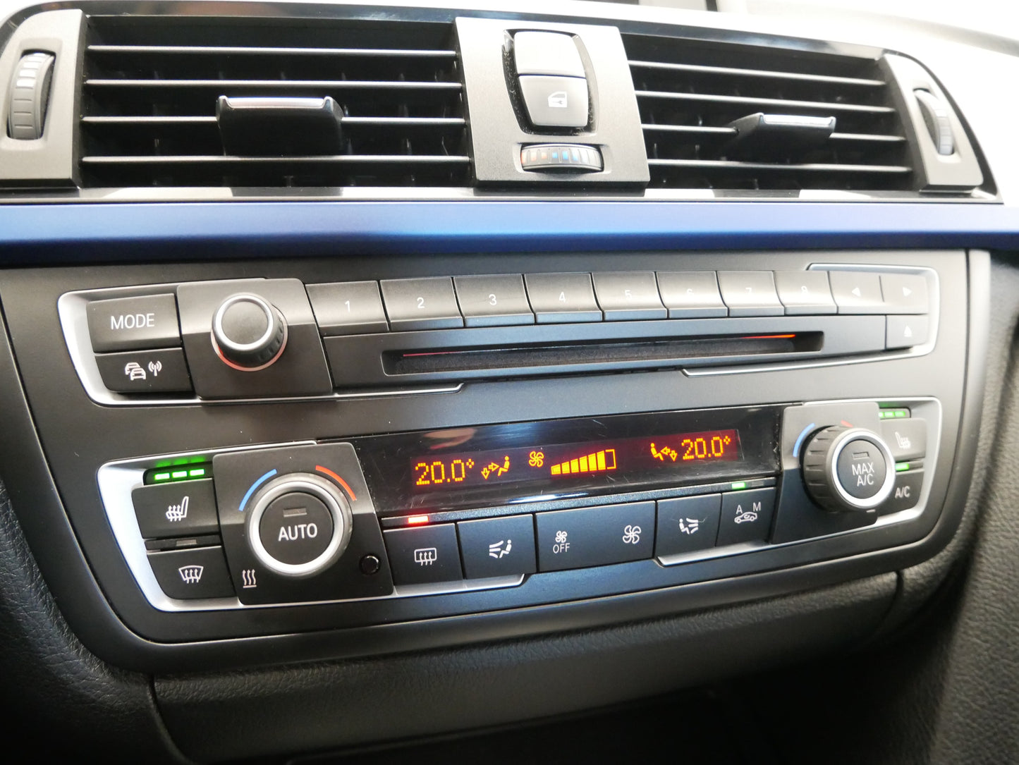 BMW 3 Series 320D 135 kW xDrive