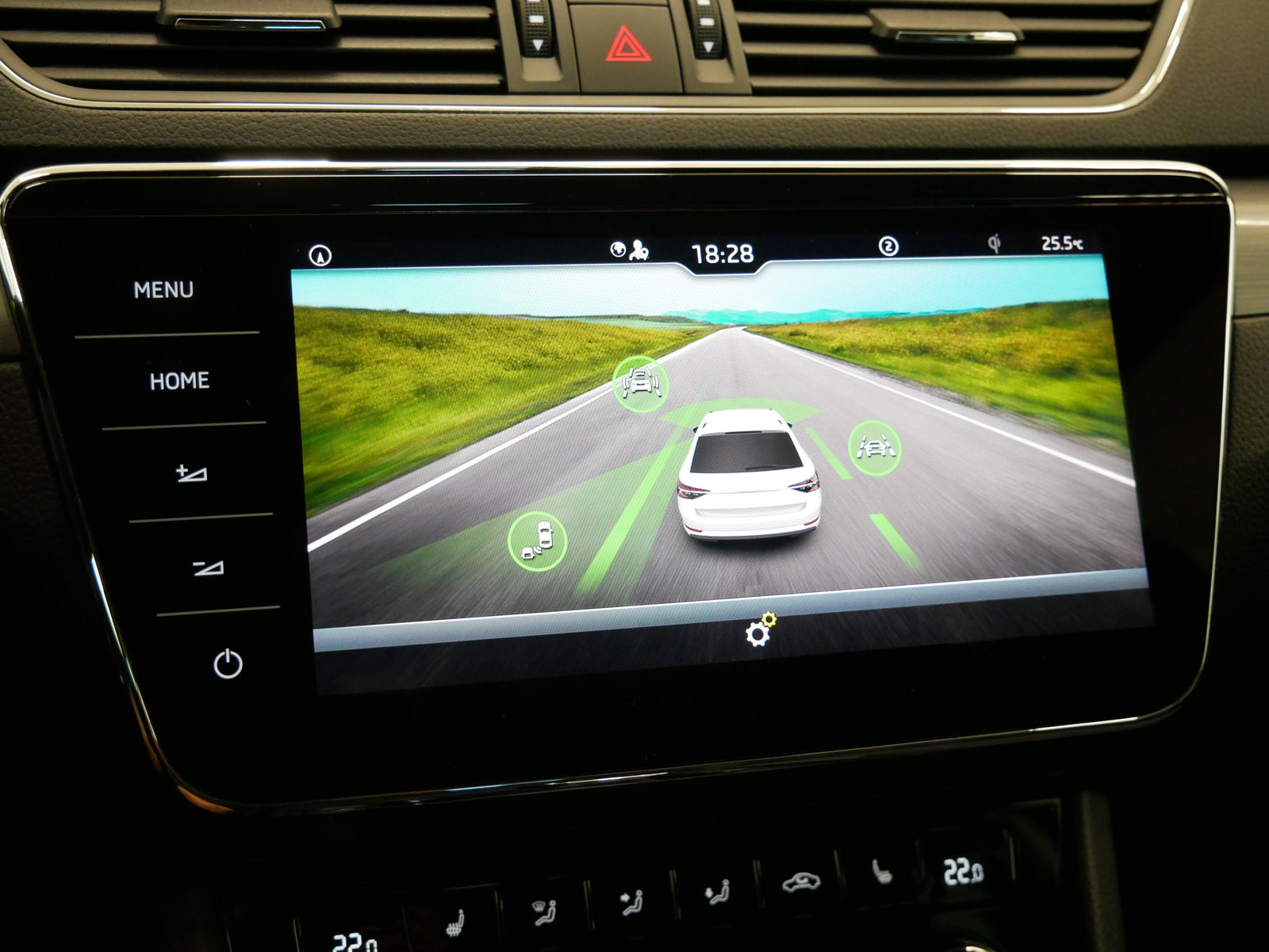 Škoda Superb 1.5 TSI 110 kW Style – foto 21