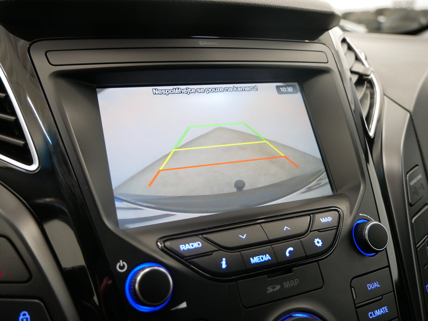 Hyundai i40 1.7 CRDI 104 kW Experience