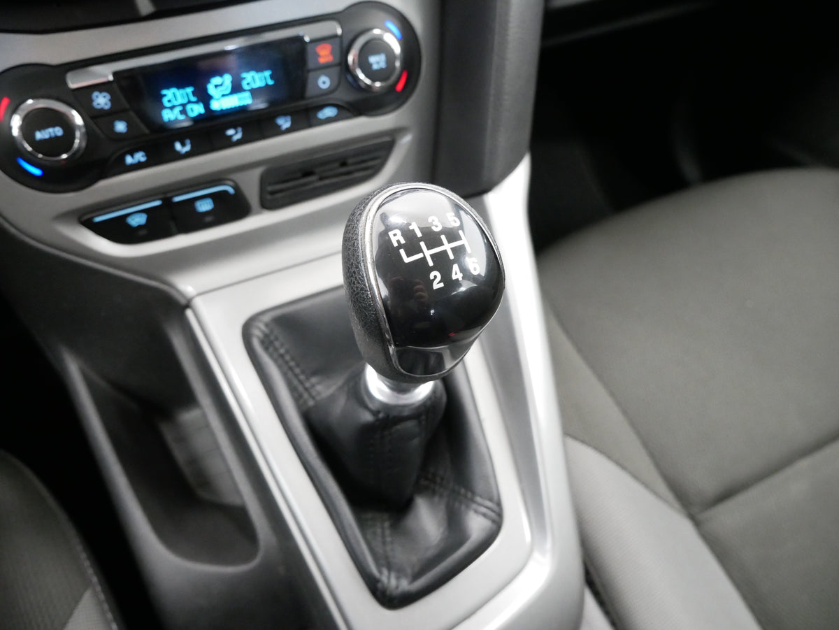 Ford Focus 1.6 TDCi 70 kW Titanium – foto 20