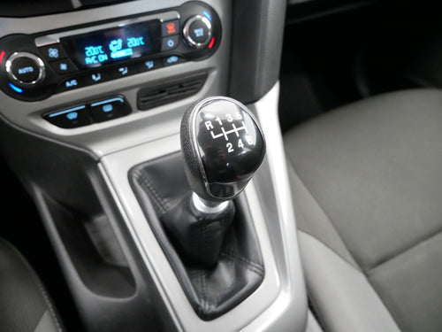 Ford Focus 1.6 TDCi 70 kW Titanium – foto 20