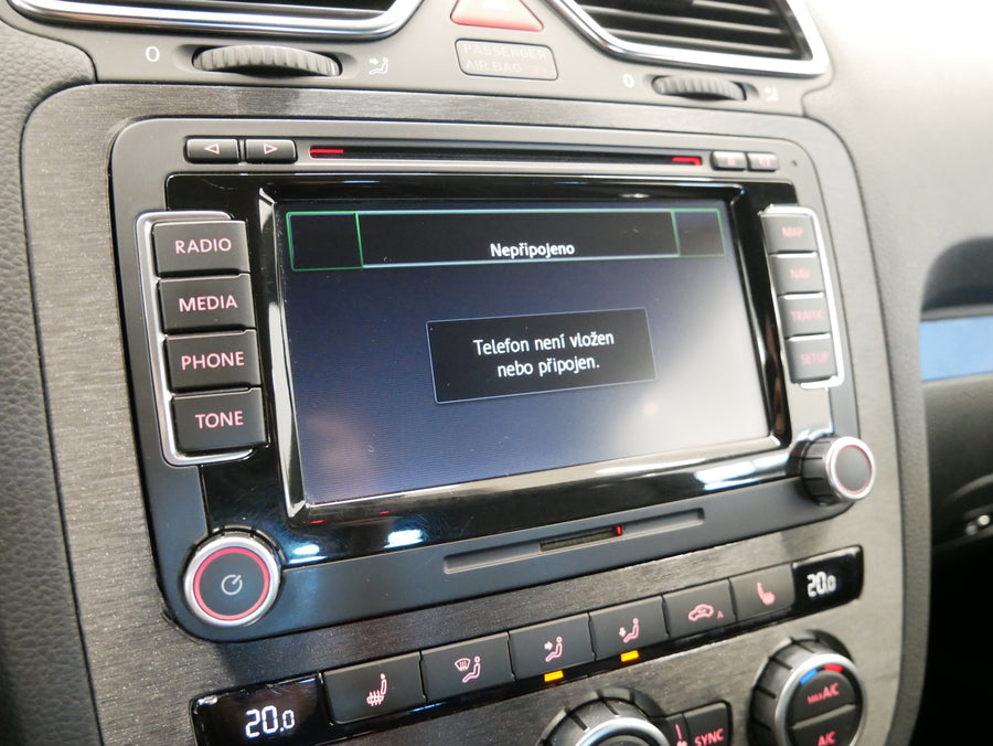 Volkswagen Scirocco 1.4 TSI 90 kW Match – foto 20