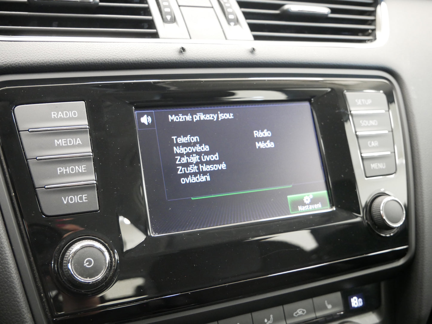 Škoda Octavia 2.0 TDI 110 kW 4x4 Elegance