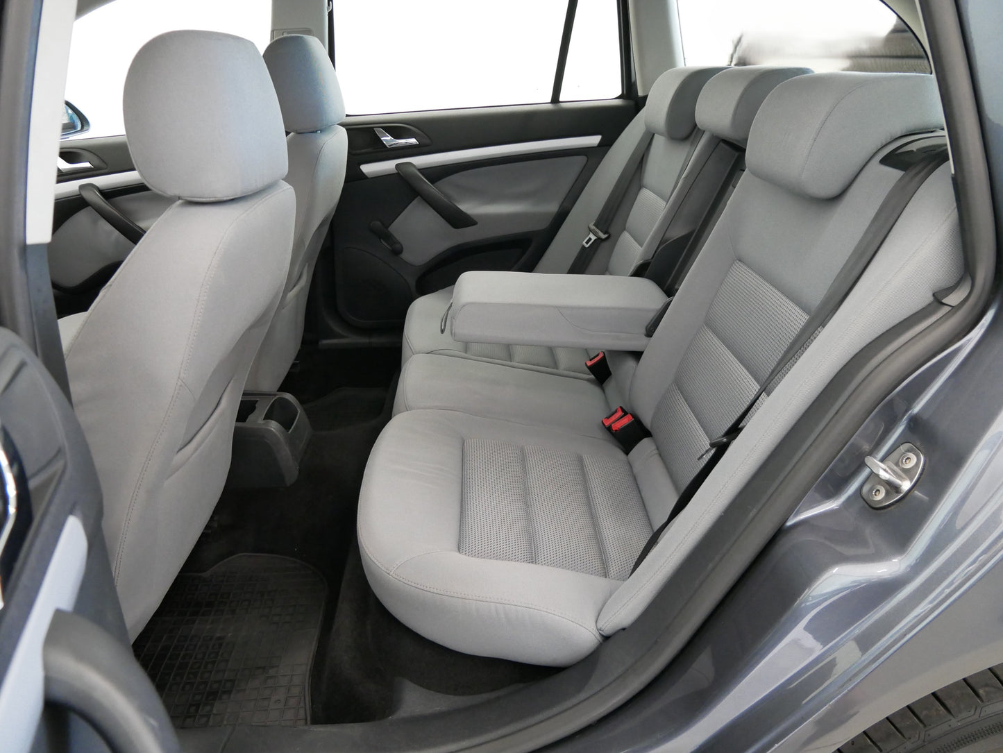 Škoda Octavia 1.9 TDi 77kW Ambiente