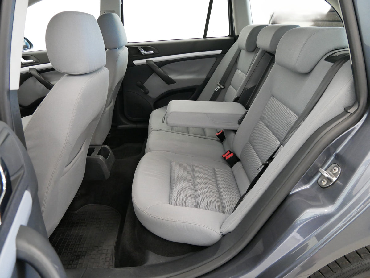 Škoda Octavia 1.9 TDi 77kW Ambiente