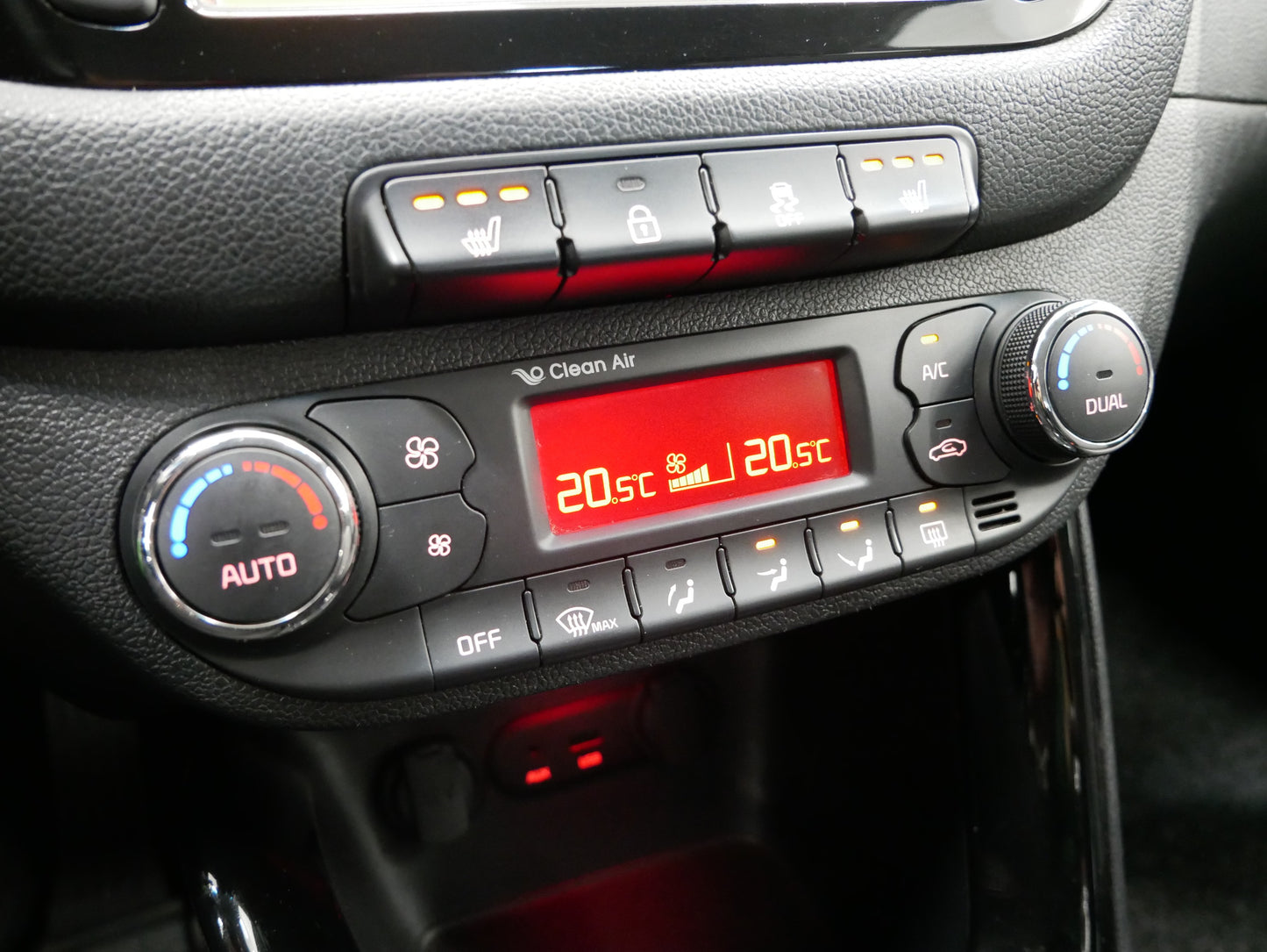 Kia Ceed 1.6 CRDi 94kW