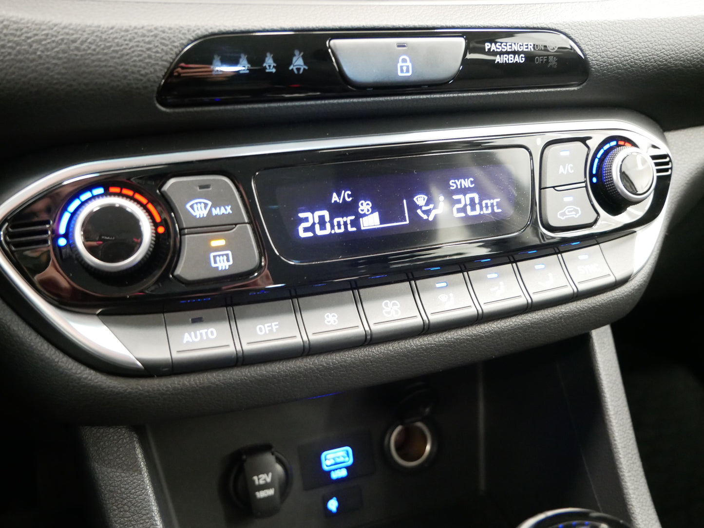 Hyundai i30 1.0 T-GDI 88 kW Smart